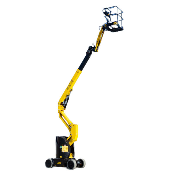 Noleggio piattaforma articolata Airo A12JE