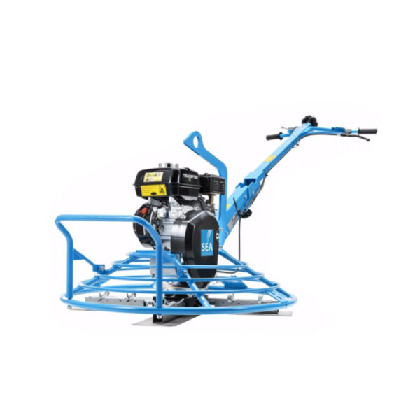 Noleggio Elicottero Seacopter 95